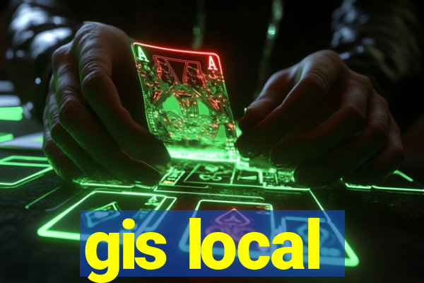 gis local